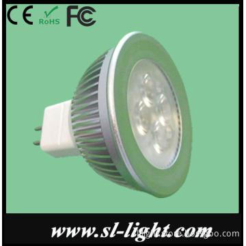 4w Cree XPE MR16 Led spotlight